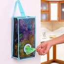 Grocery Bag Organizer(Random Color)