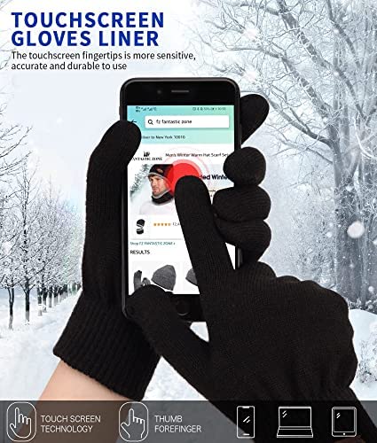 Gloves (Snow Proof)