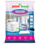 SEEKH Vacuum Storage Space Saver