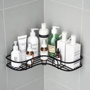 Metal Storage Basket (Rust Free Stainless Steel)