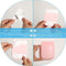 MULTIPURPOSE WALL MOUNTED BOX (SET OF 4 PCS.)